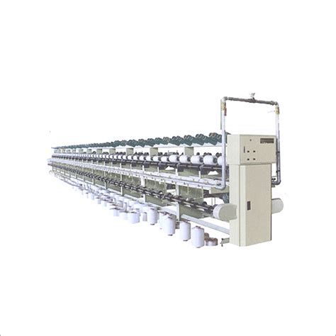 Metal Air Jet Yarn Covering Machine At Best Price In Hangzhou