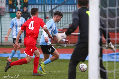 Calcio Eccellenza Delusione Per L Fbc Saronno Che Cade Contro L