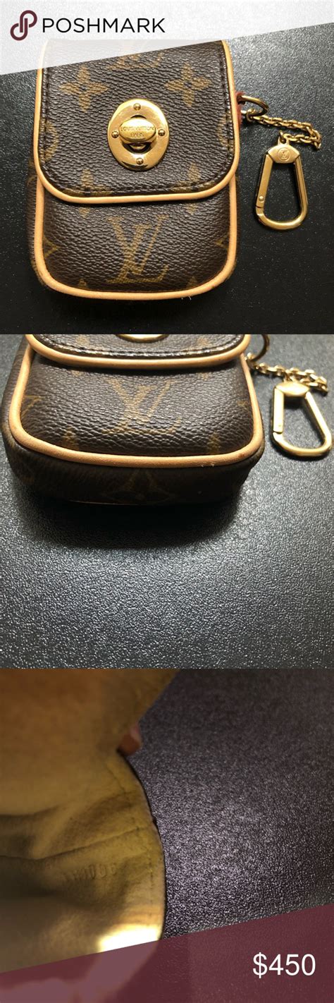 Venta Louis Vuitton Tulum Pochette En Stock