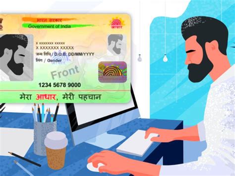 Lost Aadhaar Card Heres How To Get A Duplicate Instantly Tech Tips