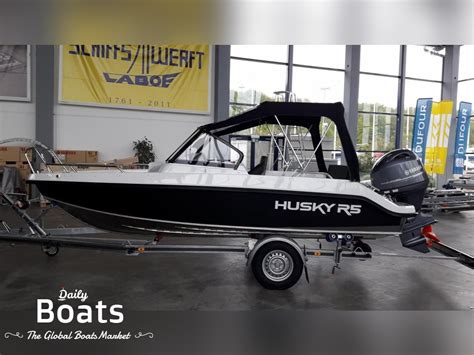 2022 Finnmaster Husky R5 For Sale View Price Photos And Buy 2022