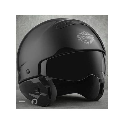 Pilot II 3 In 1 X04 Helmet LCS9830118VX LCS Motorparts