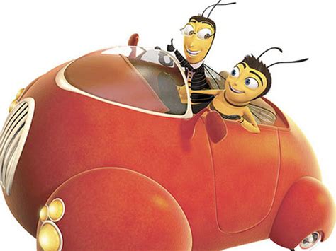 Bee Movie Photo 8 Pictures CBS News