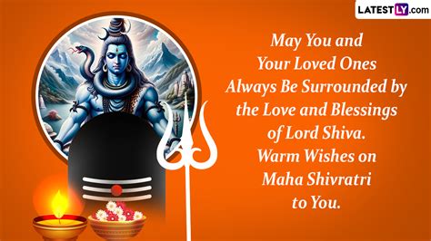 Happy Maha Shivratri 2024 Greetings Whatsapp Messages Images Hd