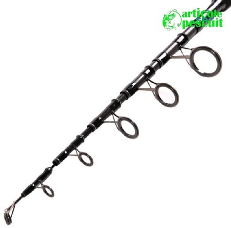 Lanseta Carbon Eastshark Passion Telecarp Lbs M