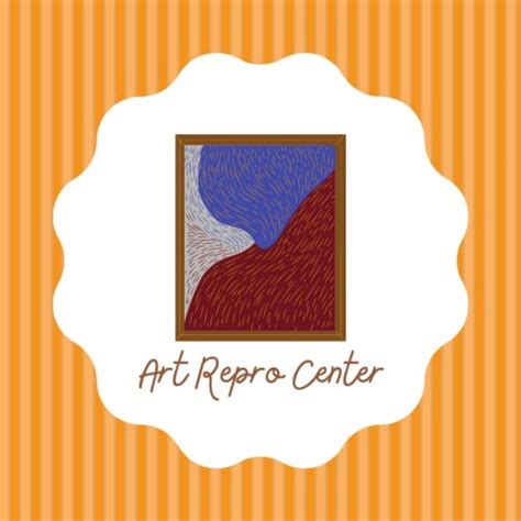 Produk Art Repro Center Shopee Indonesia