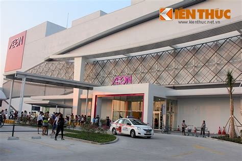 Ông Chủ Trung Tâm Thương Mại Aeon Mall Long Biên Giàu Cỡ Nào