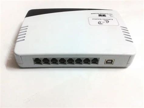 8 Port Intellicall Voice Logger At Rs 16900 Voice Logger In Ahmedabad Id 13556443848