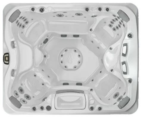 6 Best Hot Tubs For Your Home Outdoor Oasis