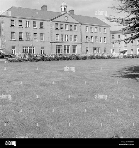 Royal Hibernian Military School Hi Res Stock Photography And Images Alamy