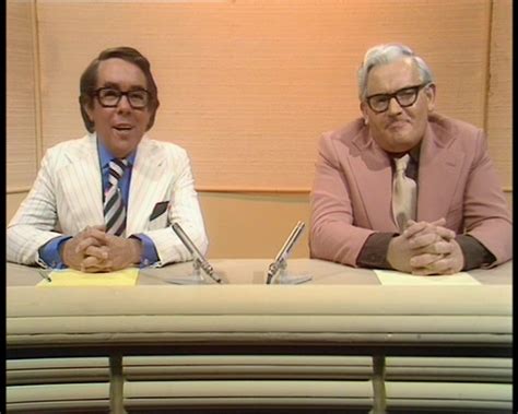 The Two Ronnies 1971