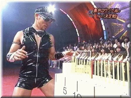 レイザーラモンhg コメディー お笑い芸人 Razor Ramon Hard Gay Discover Share GIFs