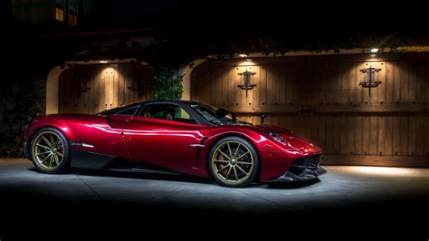 Pagani Huayra Wallpaper Backiee | Images and Photos finder