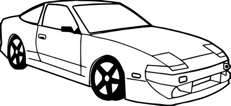 Toy Car Drawing | Free download on ClipArtMag