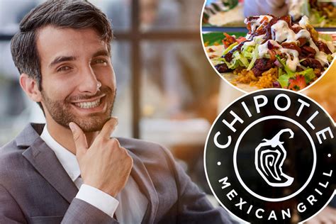 ‘chipotle Boys Are Rampant In Nyc — And Even The Burrito Chain Has