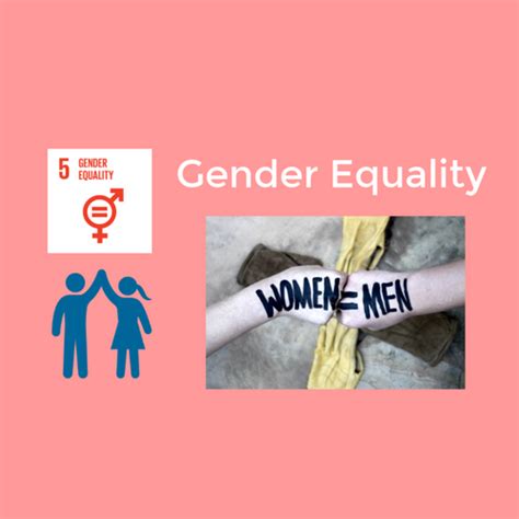 Gender Equality