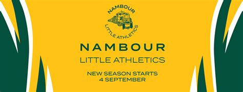 Nambour Little Athletics Home Facebook