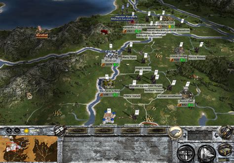 Westeros Total War Fire And Blood Submod Preview Thread