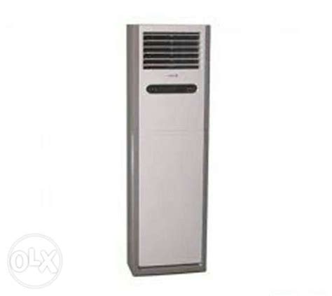 Scanfrost Floor Standing Air Conditioner SFACFS27K Technology