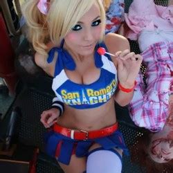 Sexiest Cosplay Porn Photo Pics