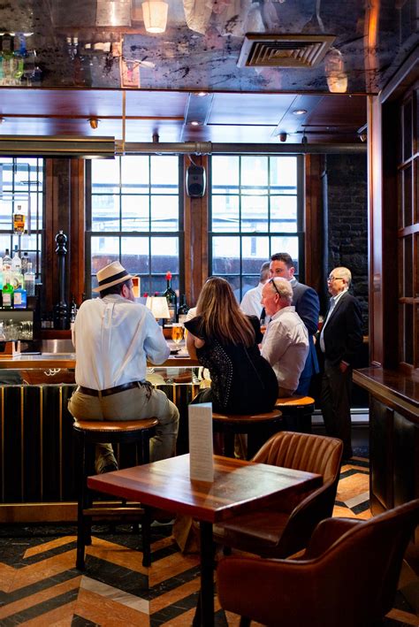 A secret happy hour at district tap house was just announced 28