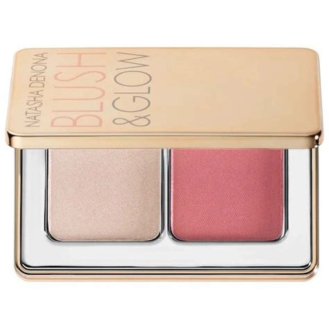 Blush Glow Duo Natasha Denona Maquiagens Importadas Flavinha Alonso