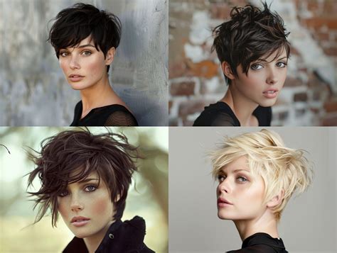 Sassy Haircuts for Short Hair will boost your daily confidence 15