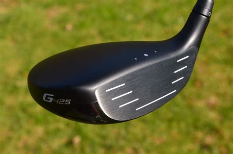 Ping G425 Max G425 Lst G425 Sft Fairway Woods