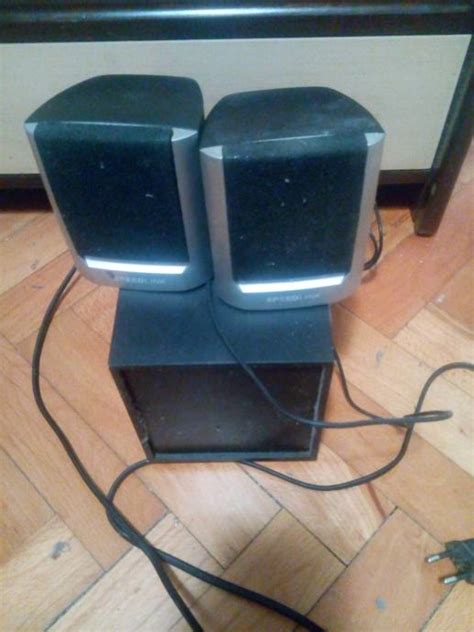 Zvucnici za PC