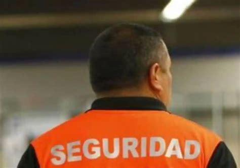 Buscan a 30 vigilantes de seguridad de cara al España Hungría Sub 21