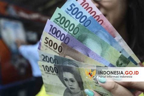 Indonesia Go Id Ekonomi Indonesia Tetap Kuat Di Tengah Terpaan Global