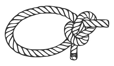 Bow Line Drawing at PaintingValley.com | Explore collection of Bow Line ...