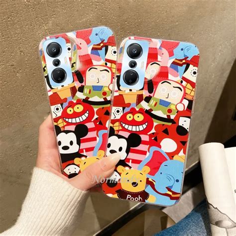 Casing Pelindung Ponsel Infinix Hot 20 4G 5G 20 Play 20i 20S Bebas Api