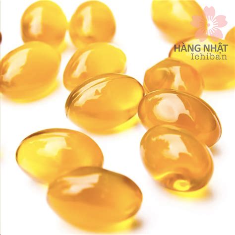 Viên Uống Bổ Sung Vitamin E Dhc Nhật Bản