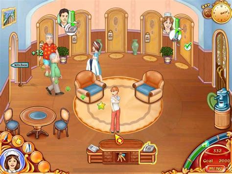 Download Janes Hotel Game Time Management Games Shinegame