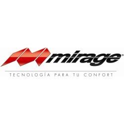 Minisplit Mirage Modelo X Life Todo En Climas