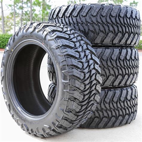 Tires R Atturo Trail Blade Mts Mt M T Mud S Xl Ebay