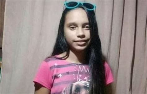 Família de Rio Bonito do Iguaçu procura por adolescente desaparecida