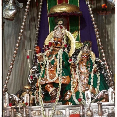 Govind Dev Ji Temple - Jaipur
