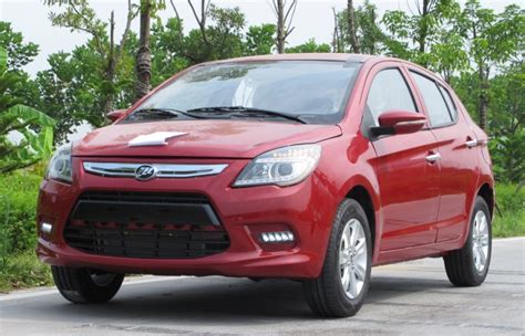[china] Lifan x50 SUV - Geely - Autopareri