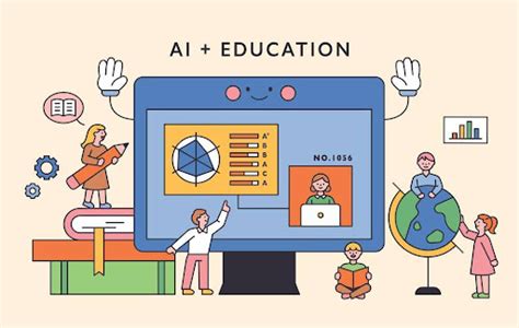 How Artificial Intelligence Can Transform Education For Students And