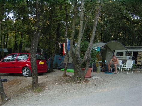 Camping Boschetto di Piemma in San Gimignano Italië Camping eu