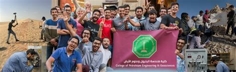 Cpg College Of Petroleum Engineering And Geosciences