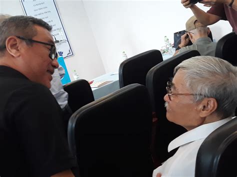 Đầy ắp Kỷ Niệm Về Nhà Văn Nguyễn Quang Sáng