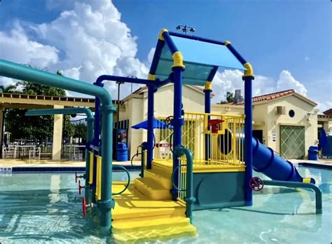 Parques De Agua En Miami Miami Con Hijos