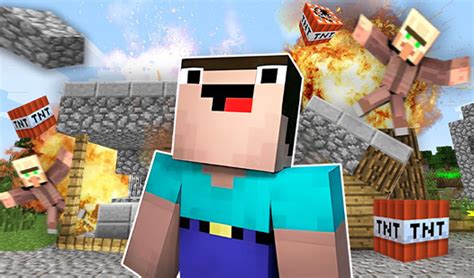 Noob Fuse (by MirraGames) - play online for free on Yandex Games