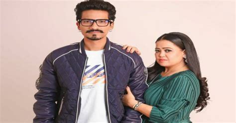 Ncb Files 200 Pages Charge Sheet In Comedian Bharti Singh Her Husband