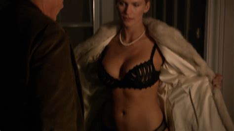 Nude Video Celebs Natasha Henstridge Sexy Widow On The Hill
