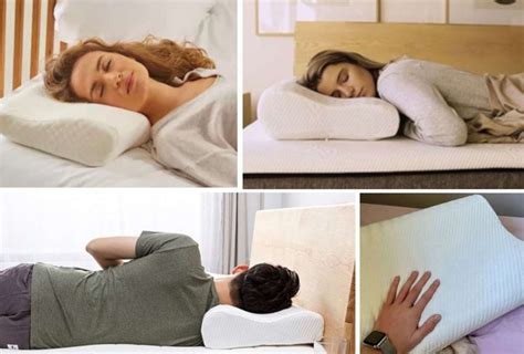 Derila Memory Foam Pillow Reviews What The Authority Figures Are Revealing Derila Memory