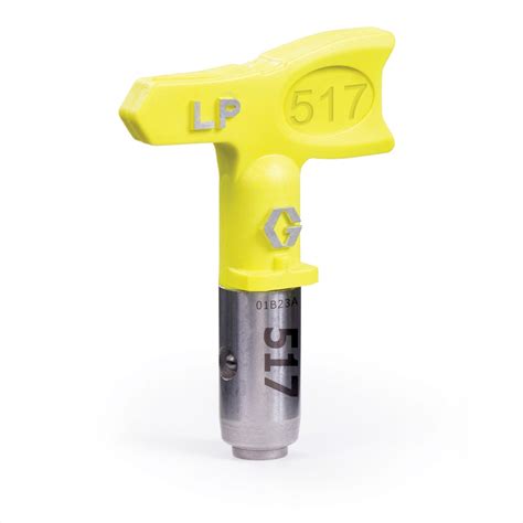 Low Pressure Rac X Lp Switchtip 517